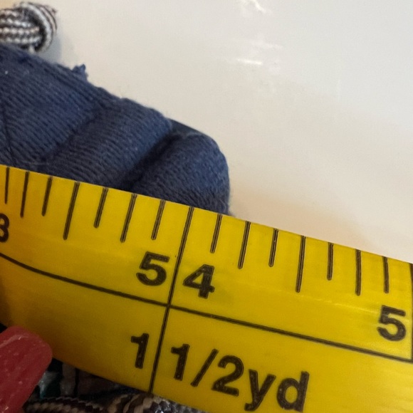 Vera Bradley On The Horizon cross body bag purse - Picture 7 of 9